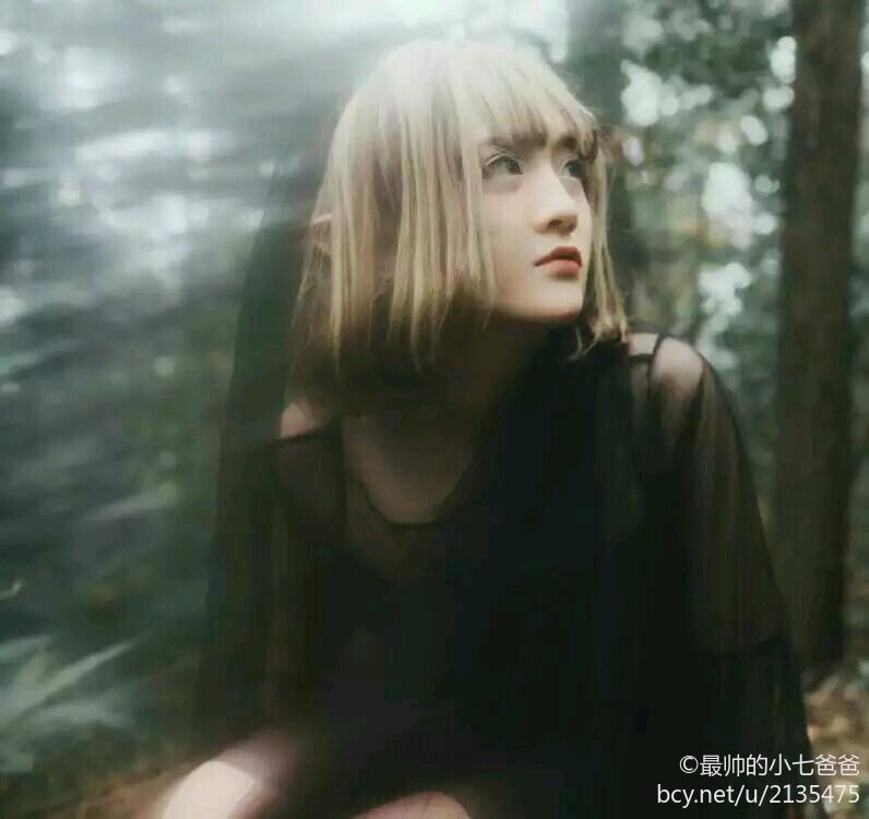 TYA事务所 山鬼