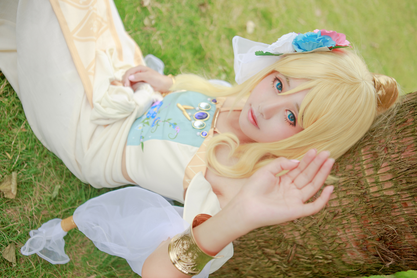 TYA事务所 LoveLive!舞娘未觉醒
