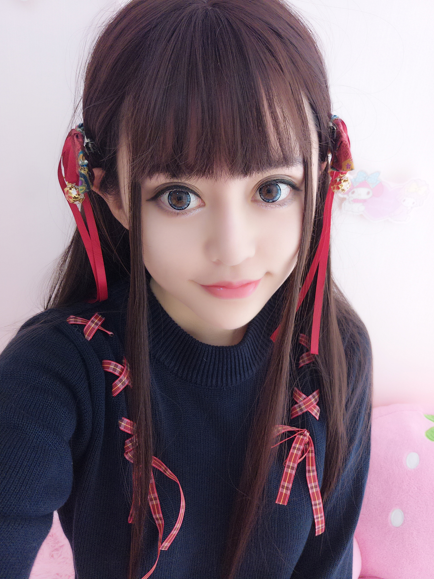 TYA事务所 艾斯 式神少女