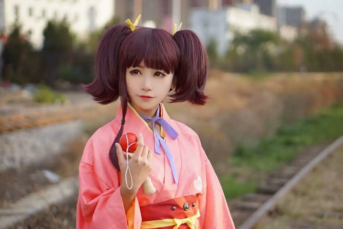 TYA事务所 甲铁城的卡巴内瑞 无名