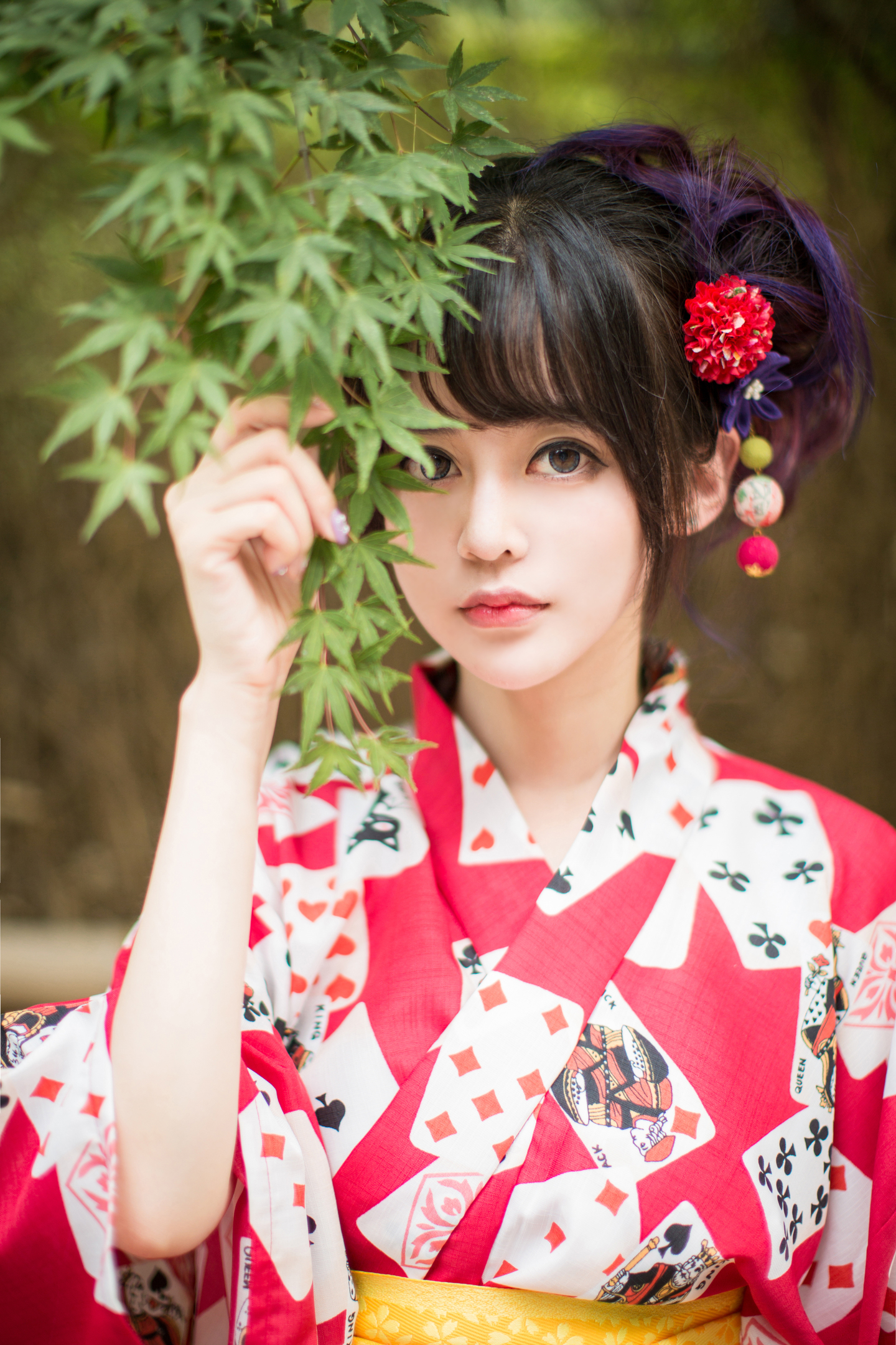 TYA事务所 艾斯 卡牌大师